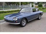 1964 Ferrari 330 GT 2+2 Coupe Exterior