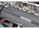 1964 Ferrari 330 GT Engines
