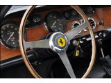 1964 Ferrari 330 GT 2+2 Coupe Steering Wheel