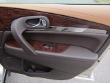 2016 Buick Enclave Leather Door Panel