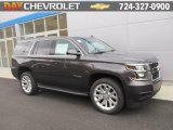 2016 Chevrolet Tahoe LT 4WD