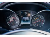 2016 Mercedes-Benz C 450 AMG Sedan Gauges