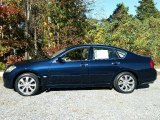 2006 Infiniti M 35x Sedan Exterior