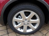 2015 Buick Encore Premium AWD Wheel