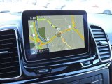 2016 Mercedes-Benz GLE 300d 4MATIC Navigation