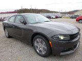 2016 Dodge Charger SXT AWD Data, Info and Specs