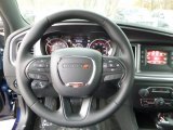 2016 Dodge Charger SE Steering Wheel