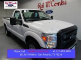 2016 Ford F250 Super Duty XL Regular Cab