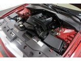 2004 Jaguar XJ Engines