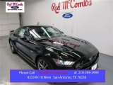 2016 Shadow Black Ford Mustang GT Premium Coupe #108315673