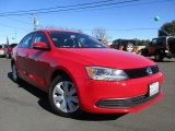 2014 Volkswagen Jetta SE Sedan