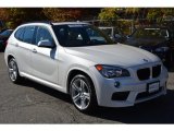 2015 BMW X1 xDrive28i