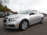 2016 Chevrolet Cruze Limited LS