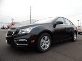 2016 Black Granite Metallic Chevrolet Cruze Limited LT #108315821
