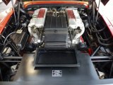 1990 Ferrari Testarossa Engines