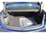 2016 Acura TLX 2.4 Trunk