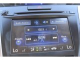 2016 Acura TLX 3.5 Technology Audio System