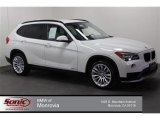 2015 BMW X1 sDrive28i