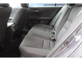 2016 Honda Accord EX Sedan Rear Seat