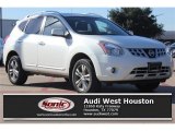 2013 Nissan Rogue SV