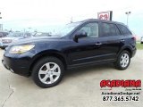 2009 Hyundai Santa Fe Limited