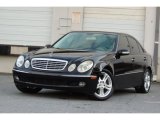 2006 Mercedes-Benz E 350 Sedan