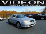 2003 Acura TL 3.2