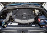 2006 Toyota 4Runner Engines