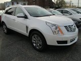 2016 Cadillac SRX Platinum Ice Tricoat