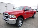 2016 Ram 2500 Tradesman Crew Cab 4x4