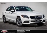 2016 Mercedes-Benz C 300 Sedan