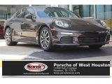 2015 Porsche Panamera 