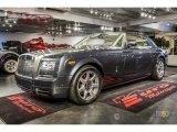 2013 Darkest Tungsten Rolls-Royce Phantom Coupe #108353635
