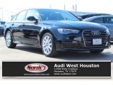 2016 Brilliant Black Audi A6 3.0 TFSI Premium Plus quattro #108353617