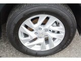 Honda CR-V 2015 Wheels and Tires