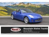 2004 Nissan 350Z Enthusiast Roadster