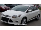 2014 Ford Focus Titanium Sedan