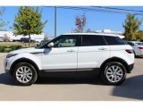 2015 Land Rover Range Rover Evoque Pure Exterior
