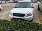2004 Honda Pilot EX-L 4WD