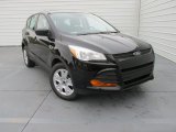 2016 Shadow Black Ford Escape S #108375042