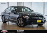 2016 Mercedes-Benz C 300 Sedan