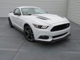 2016 Ford Mustang GT/CS California Special Coupe