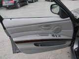2011 BMW 3 Series 328i Sedan Door Panel