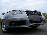 2008 Audi A6 3.2 quattro Sedan