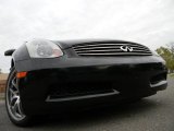 2005 Infiniti G 35 Coupe
