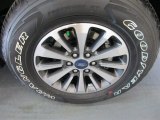 2016 Ford Expedition XLT Wheel