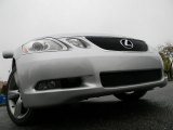 2007 Lexus GS 350