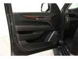 2016 Cadillac Escalade ESV Premium 4WD Door Panel