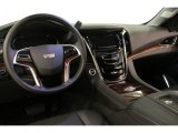 2016 Cadillac Escalade ESV Premium 4WD Dashboard
