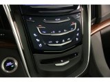 2016 Cadillac Escalade ESV Premium 4WD Controls
